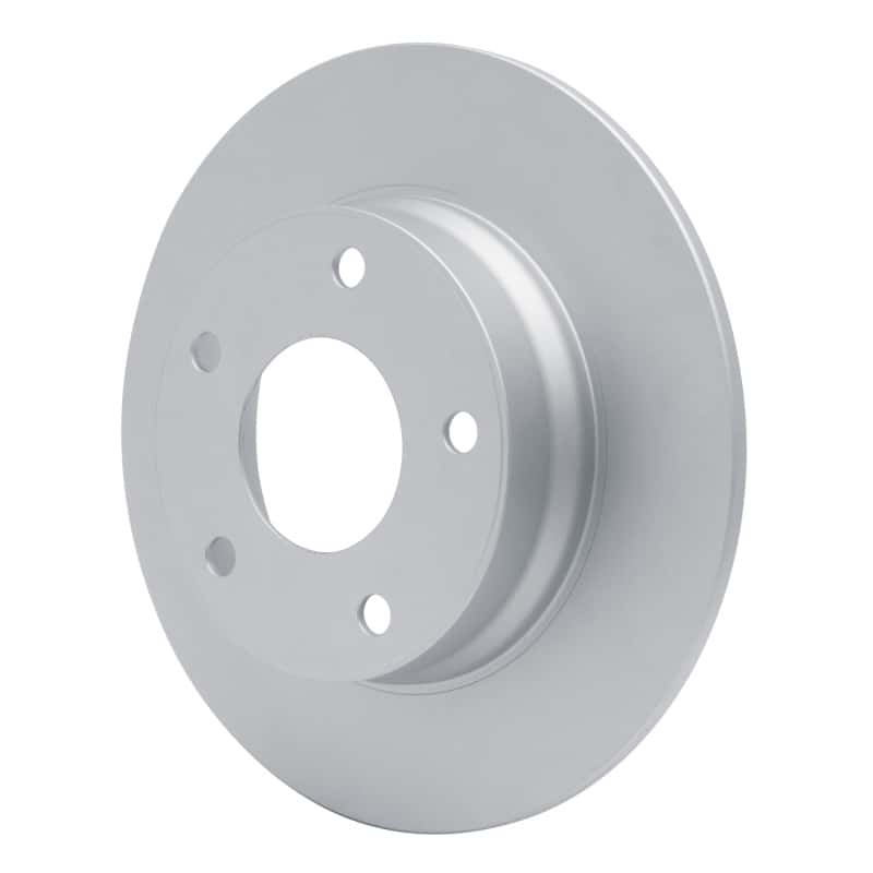 DFC — DFC 20-25 Nissan Sentra Rear GeoSPEC Coated Rotor - view 2