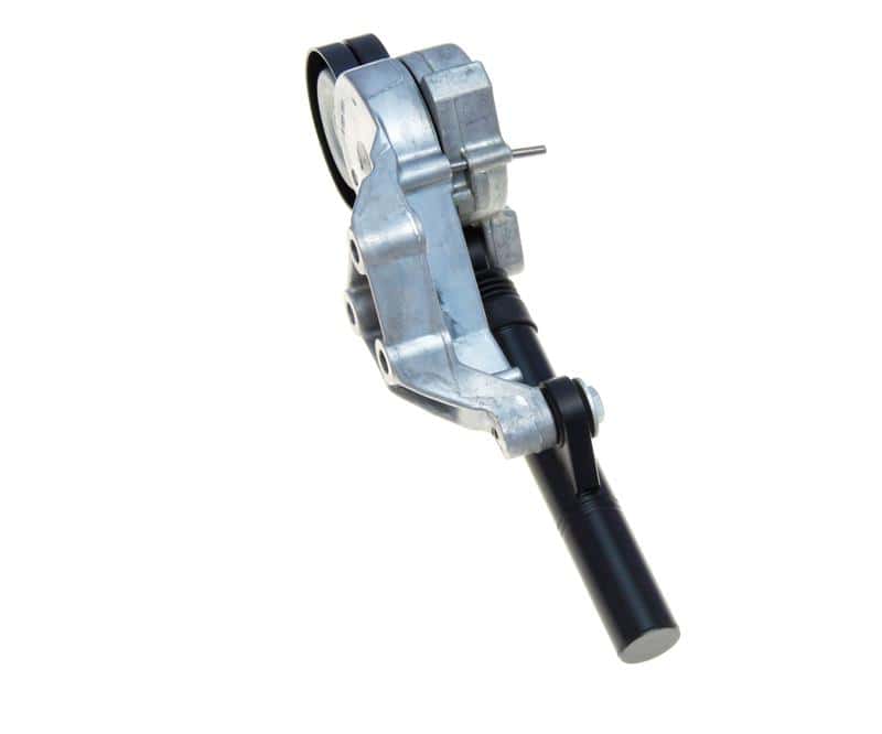 Gates — Gates 99-04 Volkswagen Jetta 4-Cyl. 1.9L Diesel Tensioner Assy. Belt Drive Tensioner - view 12