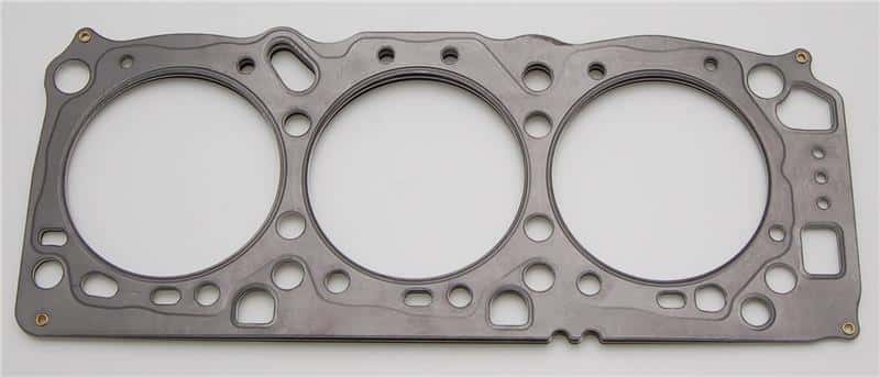 Cometic Gasket — Cometic Mitsubishi 6G72/6G72D4 V-6 95mm .075 inch MLS Head Gasket
Cylinder Head Gasket - view 1