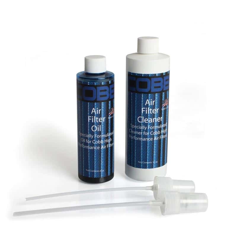 COBB — Cobb Universal Air Filter Cleaning Kit - Clear - view 3