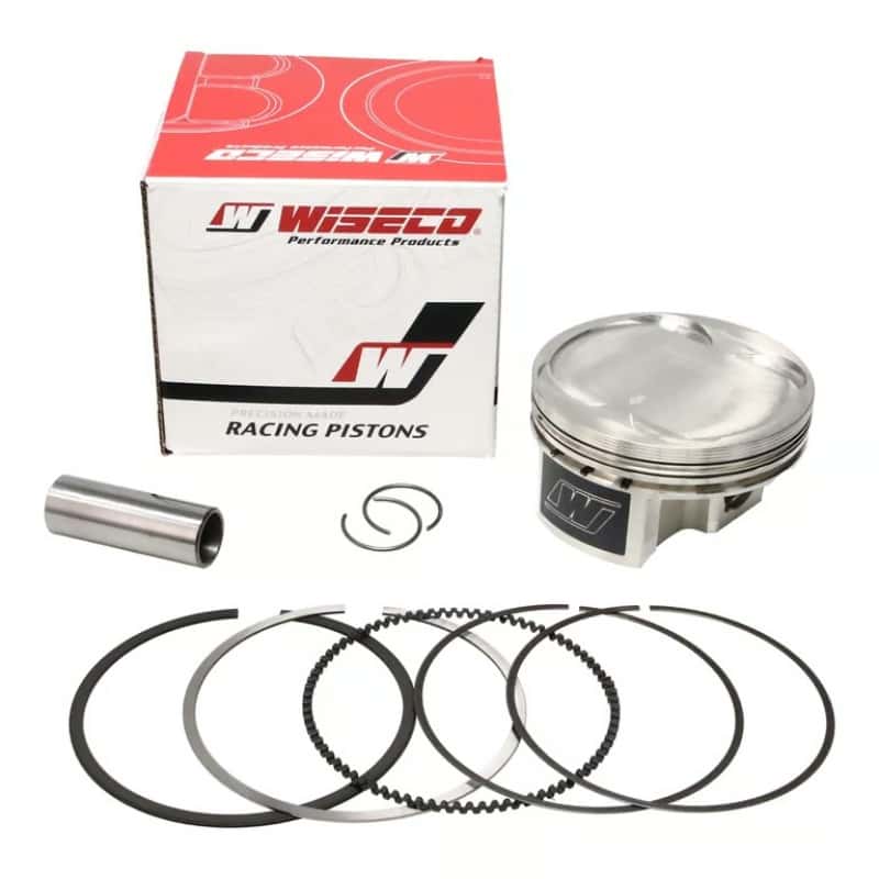 Wiseco — Wiseco 15-21 Can Am 450/850 Outlander/Renegade Piston Kit
Piston Kit - view 9