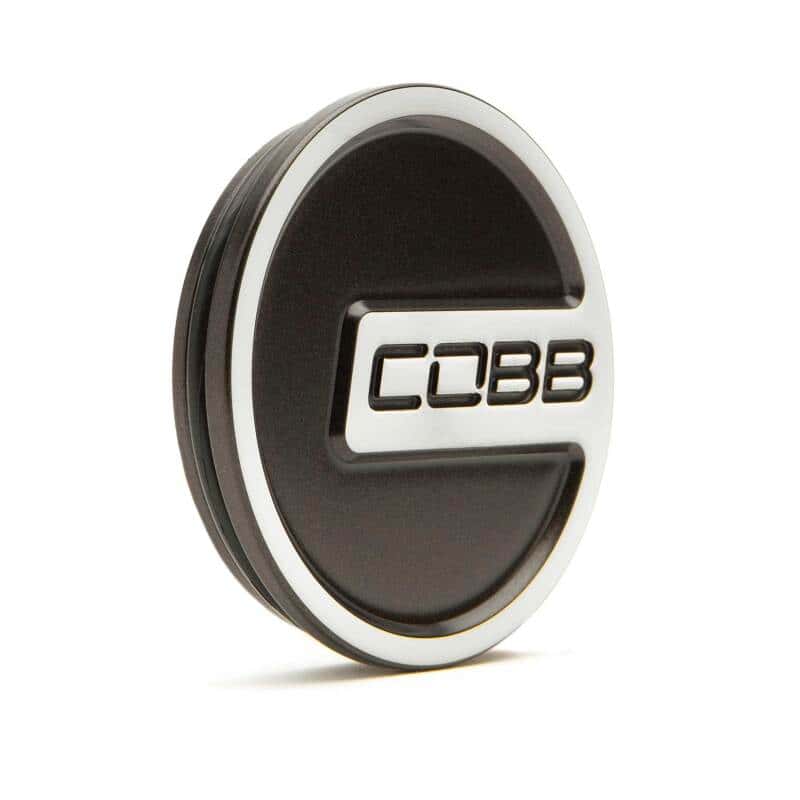 COBB — Cobb Performance Series ST-01 Wheel 18x9.5 ET40 5x114.3 - Bronze - view 9