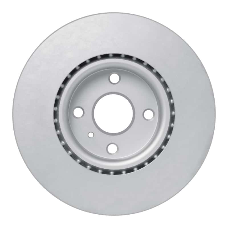 DFC — DFC 16-25 Mazda MX-5 Miata Front GeoSPEC Coated Rotor
DFC Brake Rotor - view 5
