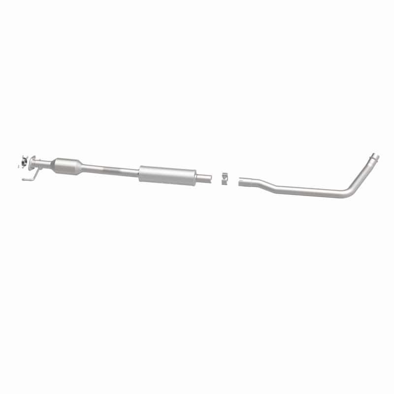 Magnaflow — MagnaFlow Conv DF 2007-2013 Suzuki SX4 2.0L (Not For Sale In California)
OEM Grade
OEM - view 12