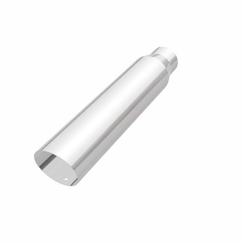 Magnaflow — MagnaFlow Tip 1-Pk Sc 3.50 X 18 2.5 15Deg
Stainless Steel
Exhaust Tip - view 27