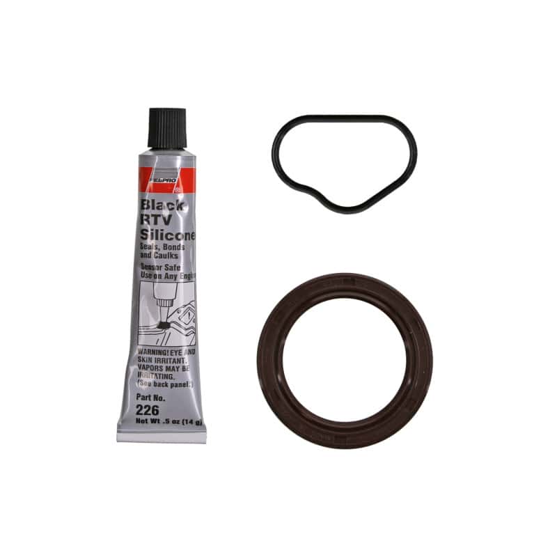 Fel-Pro — Fel-Pro 04-14 Acura TSX/18-20 Honda Accord/16-20 Civic Engine Crankshaft Seal Kit - view 2