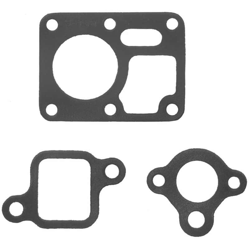 Fel-Pro — Fel-Pro 17600 Engine Coolant Outlet Gasket - view 1