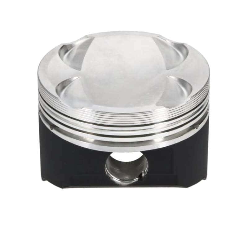 Wiseco — Wiseco Alfa Romeo AR3055-33  87.5mm Bore (+.5mm) 10:1 CR Pistons (Inc Rings)
Piston Set - view 6