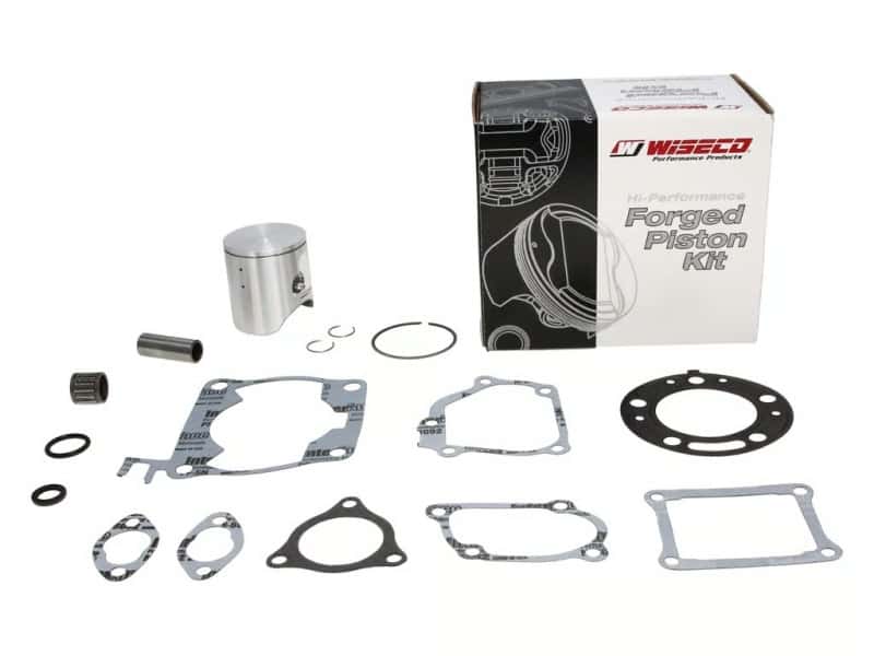 Wiseco — Wiseco Honda CR125R 98-99 (676M05400 2126CS) Piston
Piston Kit - view 4