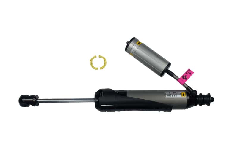 ARB — ARB / OME Bp51 Shock Absorber S/N..Tacoma Rear Lh
BP-51 Shock Absorber - view 1