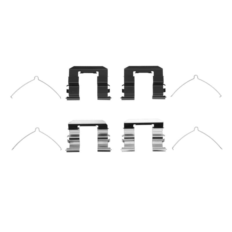 DFC — DFC 89-03 Hyundai Tiburon Front Premium Hardware Kit
DFC Disc Brk Hdw Kit - view 2