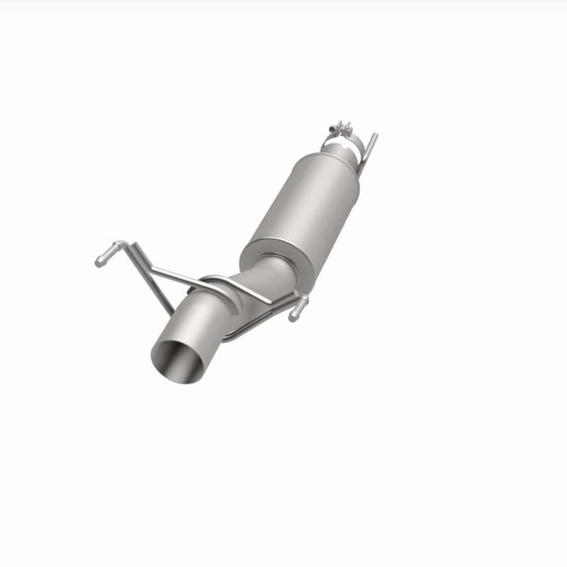 Magnaflow — MagnaFlow D-Fit Muffler 409 SS 3.5in 14-19 Ram 2500/3500 6.4L
Muffler Kit - view 26