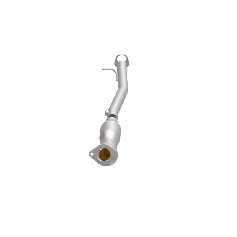 Magnaflow — MagnaFlow Conv DF 06-08 Range Rover Driver Side
HM Grade
HM - view 25