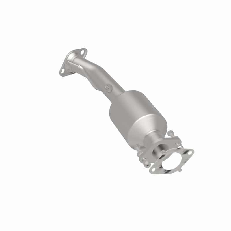 Magnaflow — Magnaflow 13-15 NV200 2 Underbody Direct Fit Converter
OEM Grade
OEM - view 15