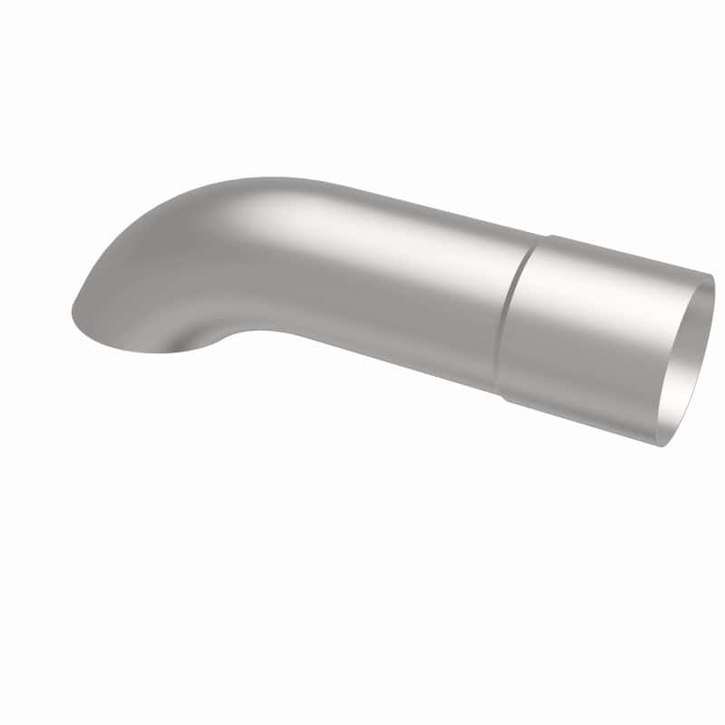 Magnaflow — MagnaFlow Tip 1-pk Turndown 3x13 3 ID SS
Stainless Steel
Exhaust Tip - view 12