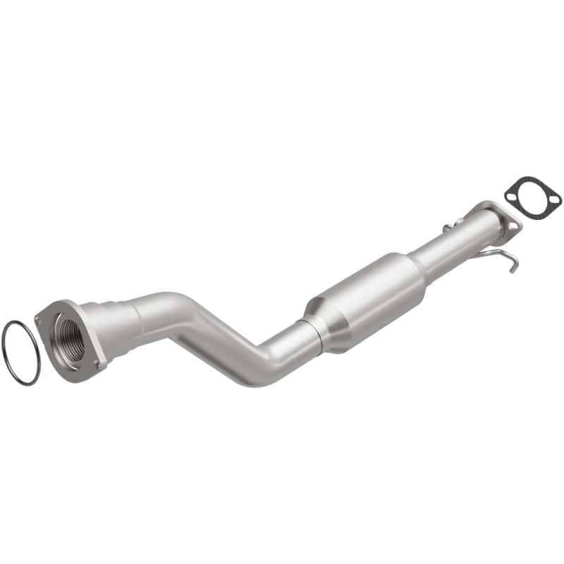 Magnaflow — MagnaFlow Conv DF 1997-2002 Pontiac Grand Prix 3.8
California - view 2