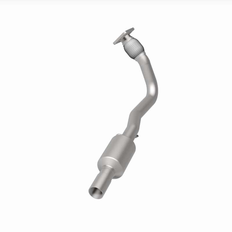 Magnaflow — MagnaFlow Conv DF 90 Volkswagen Cabriolet 1.8
Standard Grade
Standard - view 15