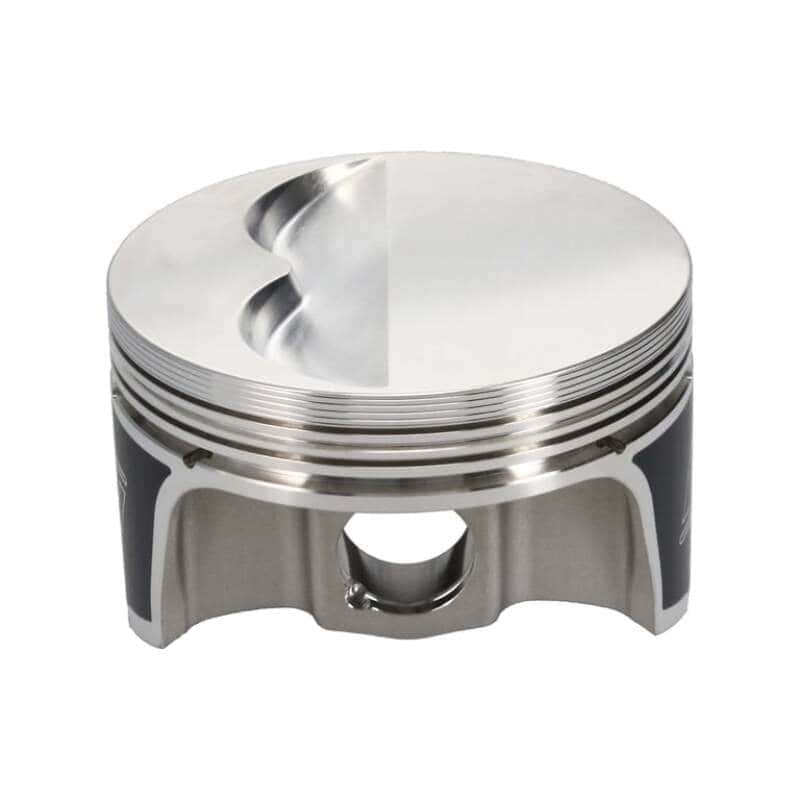 Wiseco — Wiseco Chevy SB RED Series Piston Set 4040in Bore 1550in Compression Height 0927in Pin - Set of 8
Piston Set - view 8