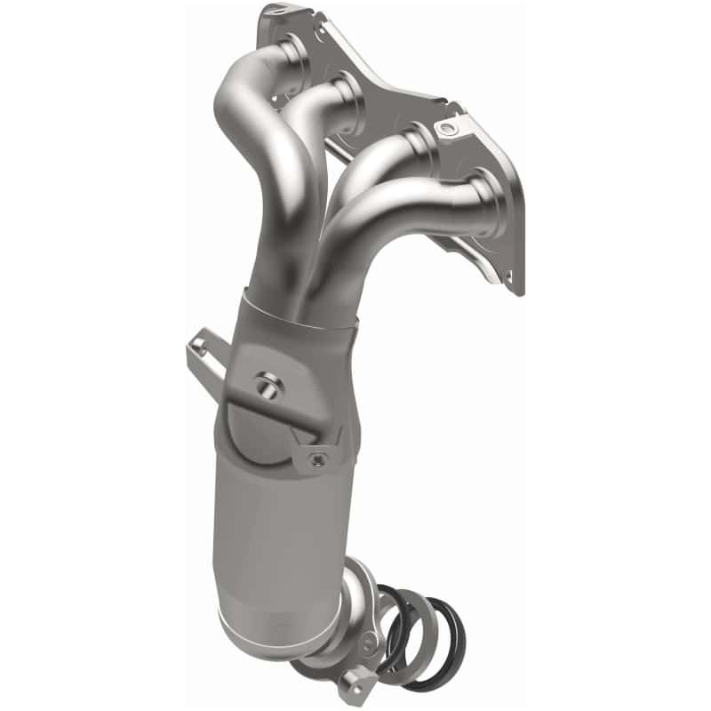 Magnaflow — MagnaFlow Conv DF 04-05 Toyota RAV4 2.4L
California - view 3
