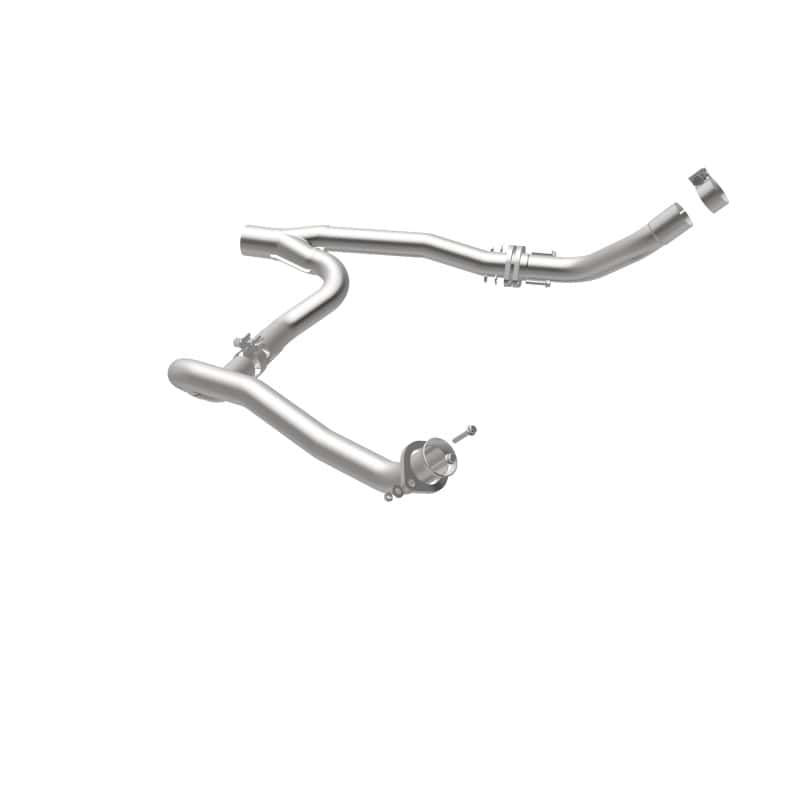 Magnaflow — MagnaFlow Loop Delete Y Pipe 12-15 Wrangler 3.6L V6 2in/2.5in
Performance Pipe - view 18