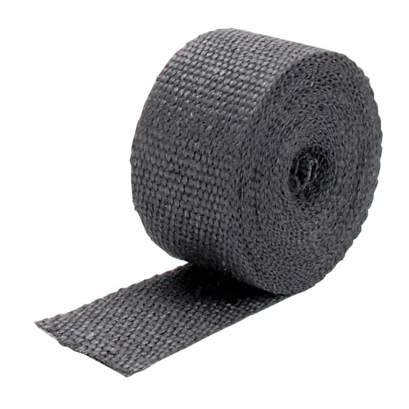 DEI — DEI Exhaust Wrap 2in x 25ft - Black
Exhaust Wrap Kit - view 12