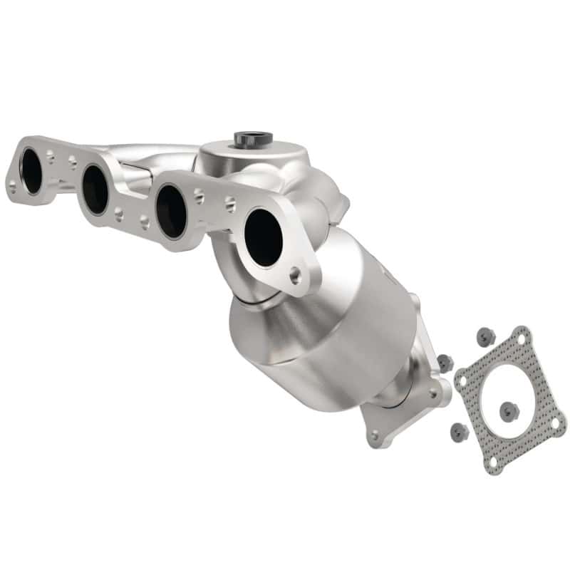 Magnaflow — MagnaFlow Conv DF 00-04 Dodge Neon 2L Manifold
HM Grade
HM - view 1