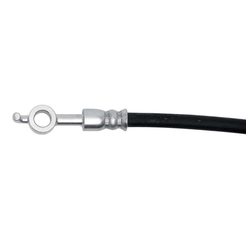 DFC — DFC 17-20 Ford F-150 4WD Rear-L Brake Hose - view 2