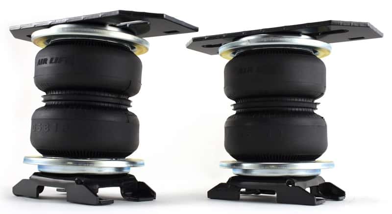 Air Lift — Air Lift LoadLifter 5000 for Half Ton Vehicles
Susp Leveling Kit - view 3