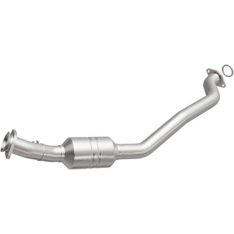 Magnaflow — Magnaflow Conv DF 2011 Grand Cherokee 5.7L PS
OEM Grade
OEM - view 2