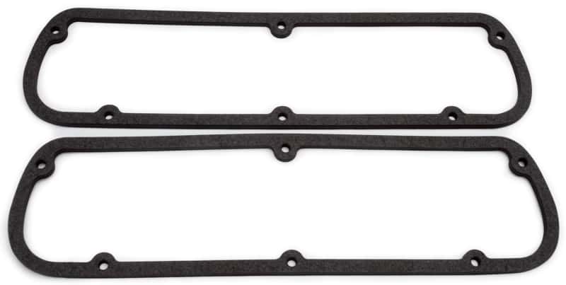 Edelbrock — Edelbrock SBF Valve Cover Gasket
GASKETS - view 2