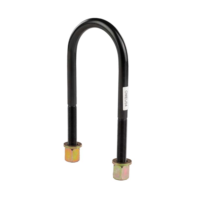 Old Man Emu — ARB / OME U Bolt Washer & Nut
U-Bolt - view 3