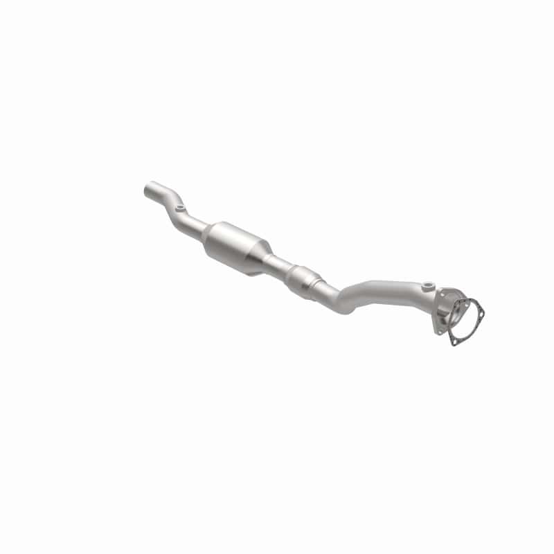 Magnaflow — MagnaFlow Conv DF 96-99 Audi A6 Quattro 2.8L
HM Grade
HM - view 22