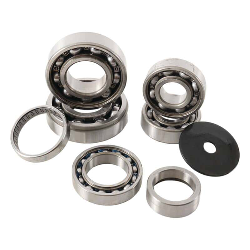 Hot Rods — Hot Rods 92-01 CCR 250 R/02-04 450 R Transmission Bearing Kit - view 1