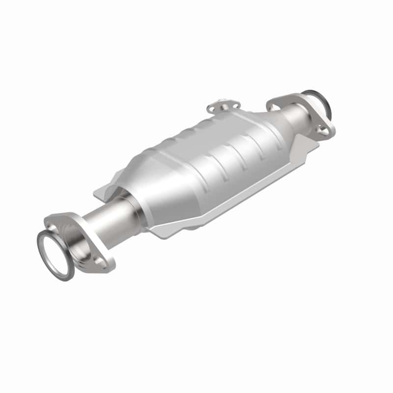 Magnaflow — MagnaFlow Conv DF Toyota 81-83
Standard Grade
Standard - view 6