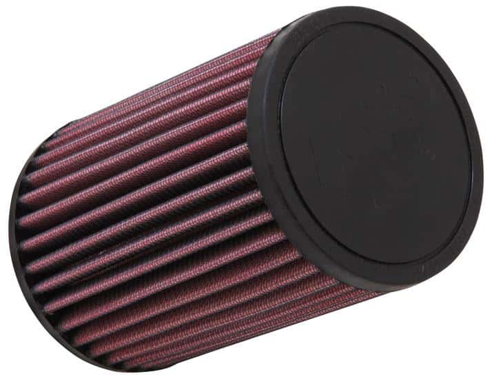 K&N Engineering — K&N Yamaha XJR1300 2007-2012 Replacement Air Filter
Air Filter - view 2