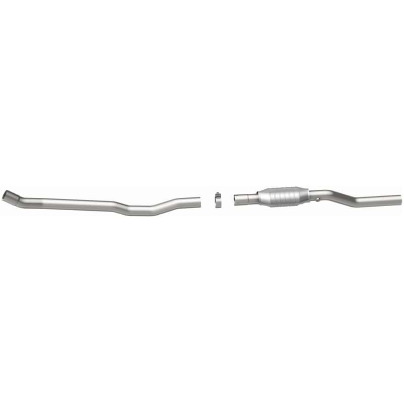 Magnaflow — MagnaFlow Conv DF Dodge Dakota 97-99 3.9L/5.2
HM Grade
HM - view 5