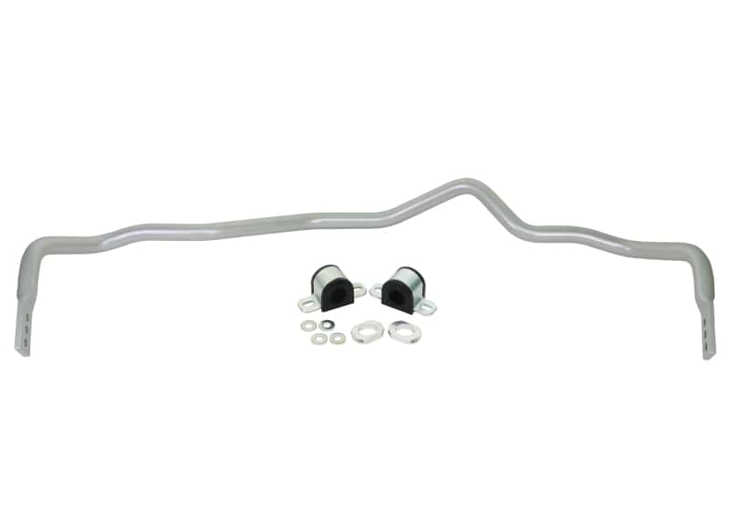 Whiteline — Whiteline 20-21 Chevrolet Camaro LT1 Front Sway Bar - 30mm HD Blade Adj. (Incl. Bushings)
Sway Bar - view 4