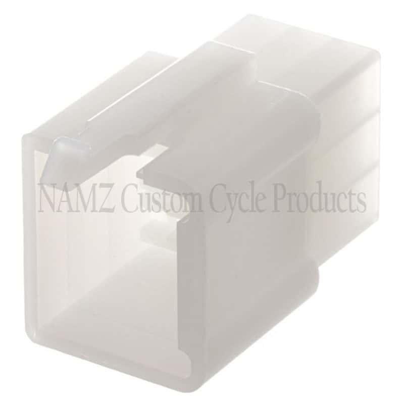 NAMZ — NAMZ ML 110 Locking Series 9-Pin Male Coupler (5 Pack) - view 1
