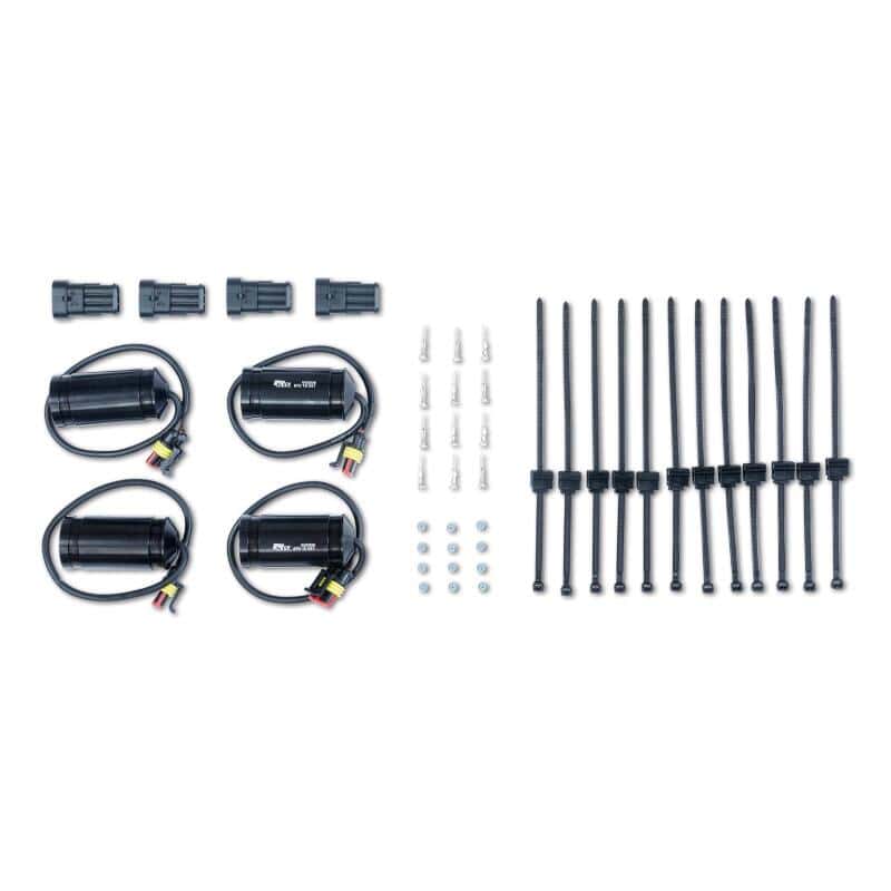KW — KW Electronic Damping Cancellation Kit 12-15 Chrysler 300 / Dodge Challenger
ESC Cancellation Kit - view 2