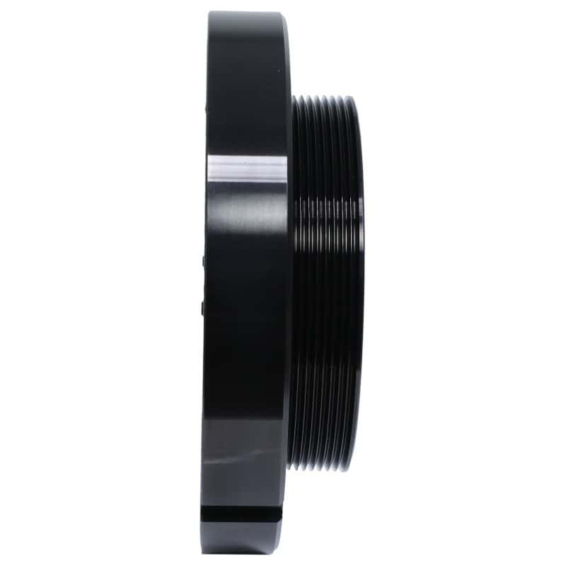 Fluidampr — Fluidampr Dodge Cummins 5.9L 1992-1998 12V Steel Internally Balanced Damper
Harmonic Balancer - view 12