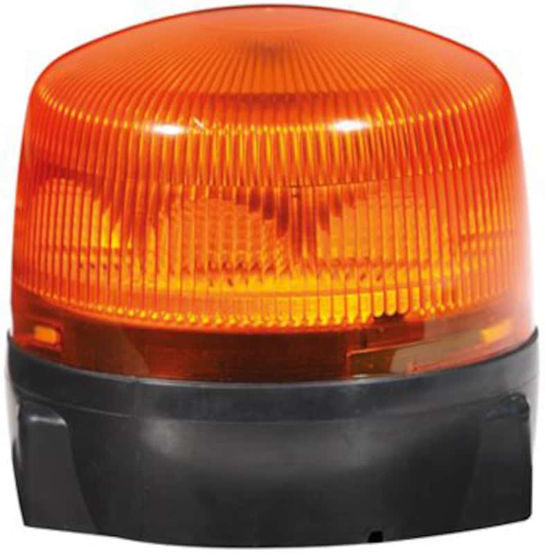 Hella — Hella Led Lamp 12/24V Amber Fix Mounting 2Rl
LED LAMP AMB FIX MT - view 7