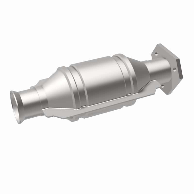 Magnaflow — MagnaFlow Conv Direct Fit VW 82 83
Standard Grade
Standard - view 19