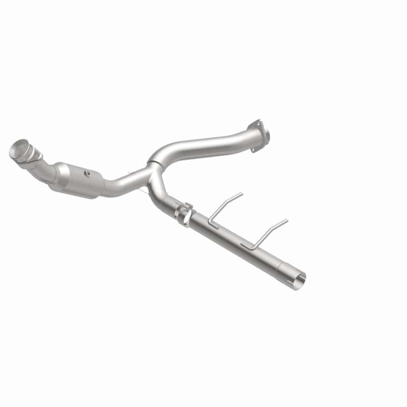 Magnaflow — Magnaflow 07-08 Ford Expedition 5.4L Direct Fit Converter
California - view 29