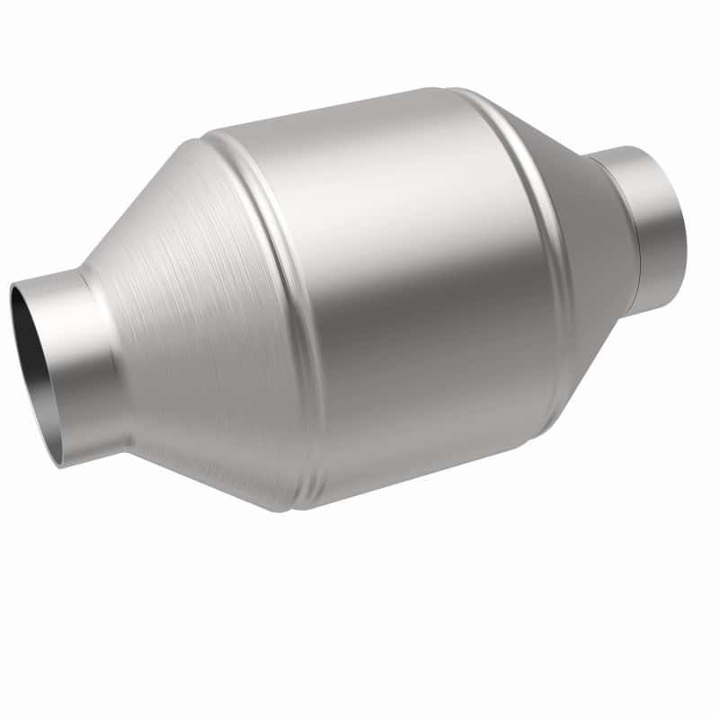 Magnaflow — MagnaFlow Conv Universal 2.25 C/C 5.00 Diesel Spun
HM Grade
OEM - view 17