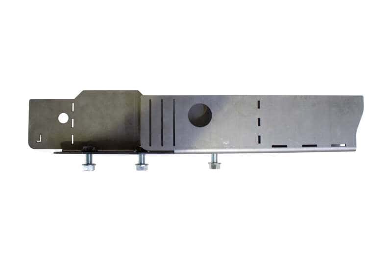 RustBuster — RustBuster 01-07 Toyota Sequoia Rear Frame Section - R/H - view 2