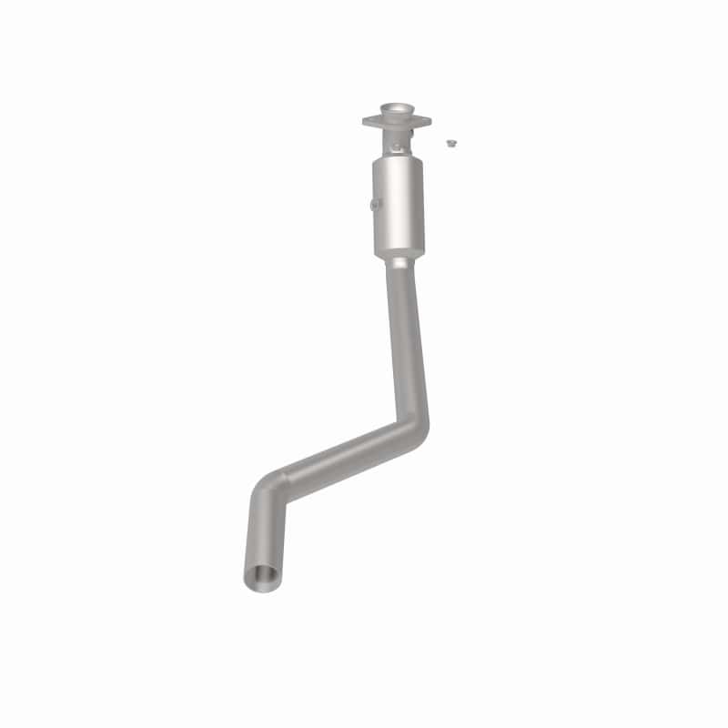 Magnaflow — MagnaFlow Conv DF 06-08 Jaguar S-Type 3.0L
OEM Grade
OEM - view 16