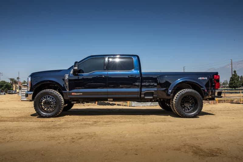 ICON — ICON 2023 Ford F-250/F-350 Super Duty Radius Arm System
RADIUS ARM KIT - view 5