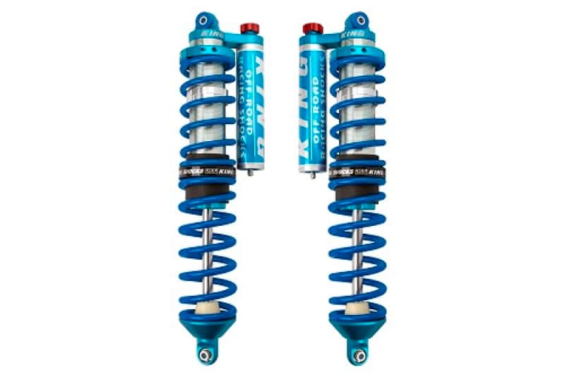King Shocks — King Shocks Polaris RZR-XP900 Front 2.5 Piggyback Coilover w/ Adjuster
UTV Peformance Kit - view 2