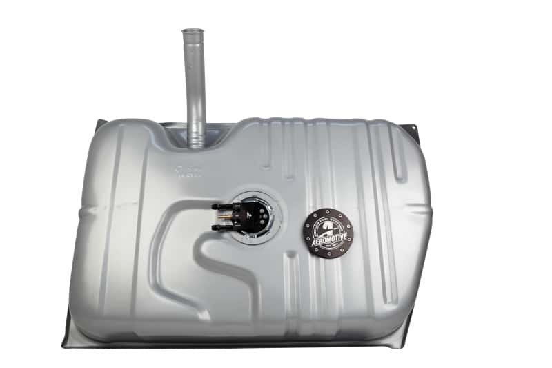 Aeromotive — Aeromotive 81-88 Oldsmobile Cutlass (2 Door) 340 Stealth Gen 2 Fuel Tank - view 2