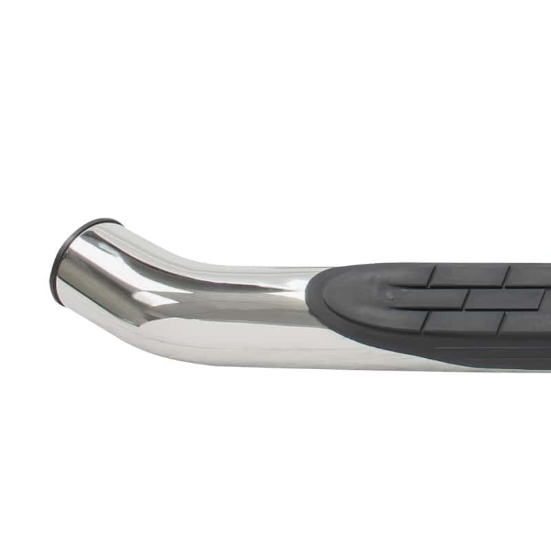 Go Rhino — Go Rhino RHINO Hitch Step - 2in - Stainless - view 5